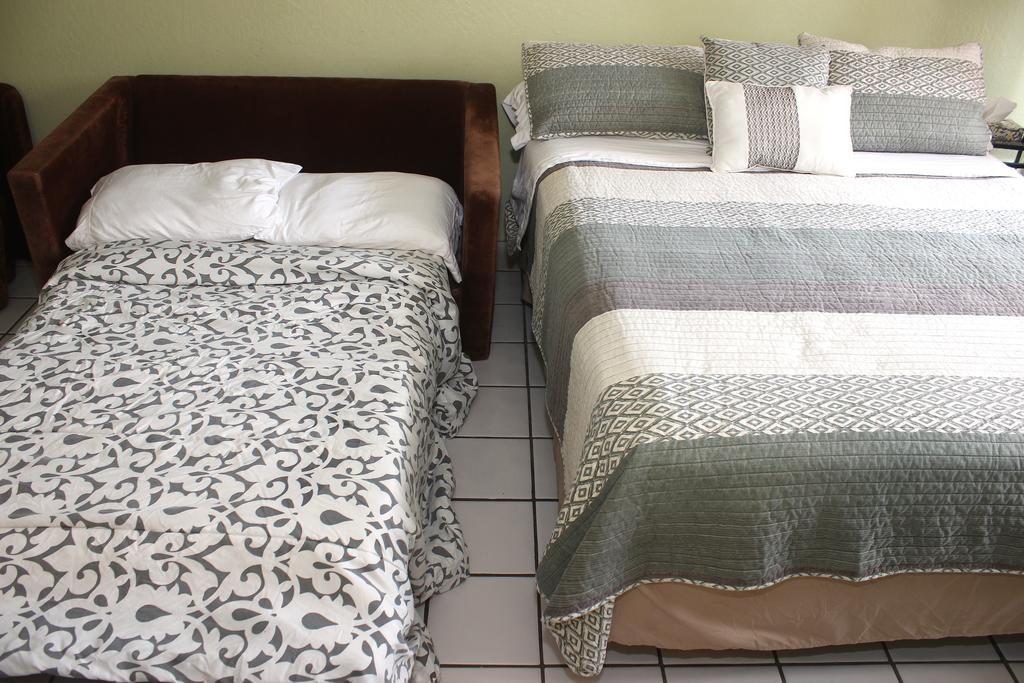 Prince Edward Condo 602A Honolulu Zewnętrze zdjęcie